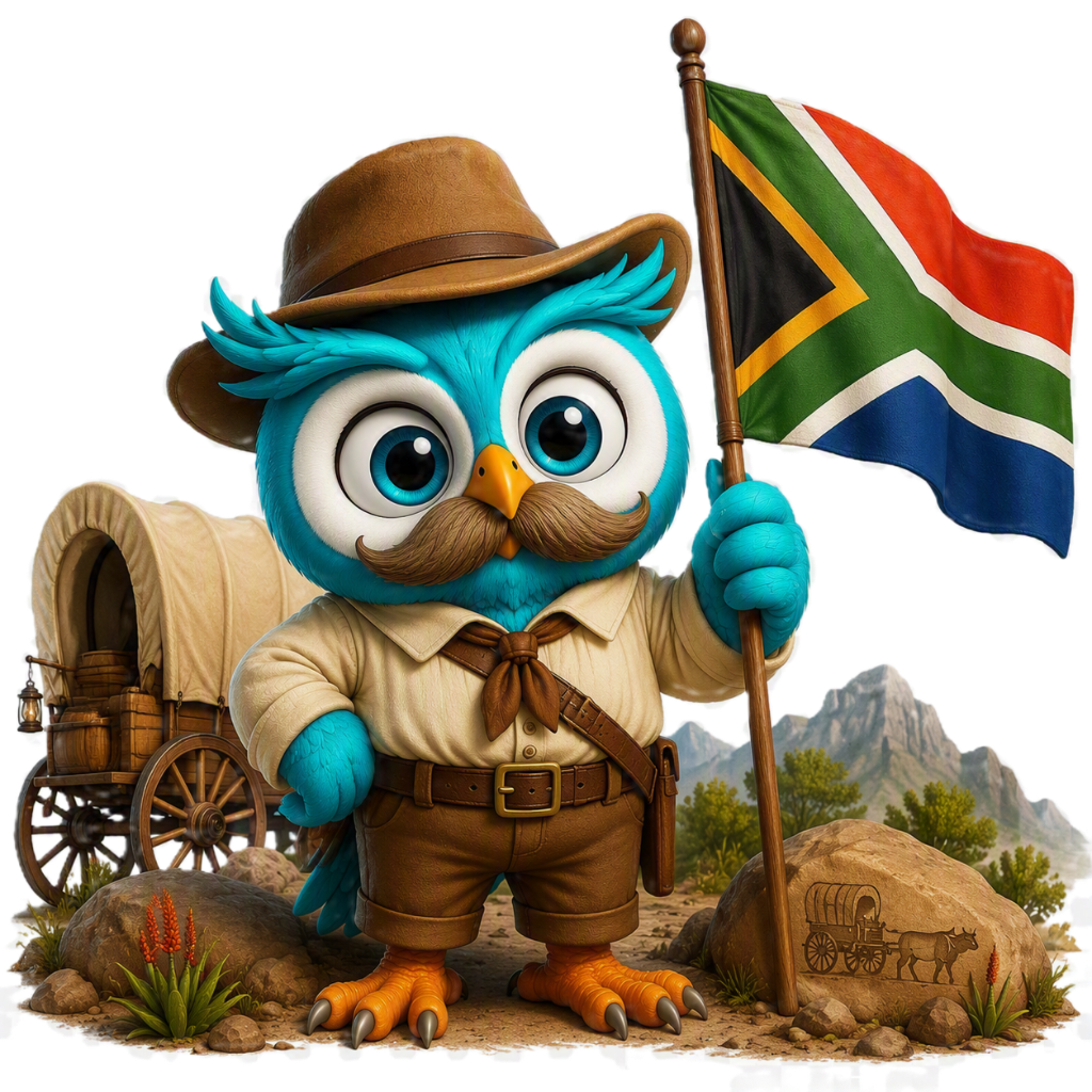 Afrikaans subject video lessons