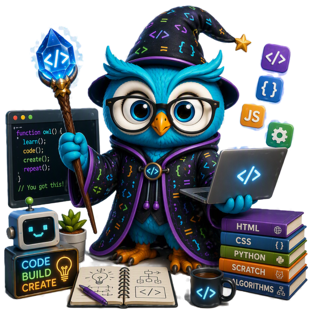 Gentle Genius Coding and Robotics Code Lab