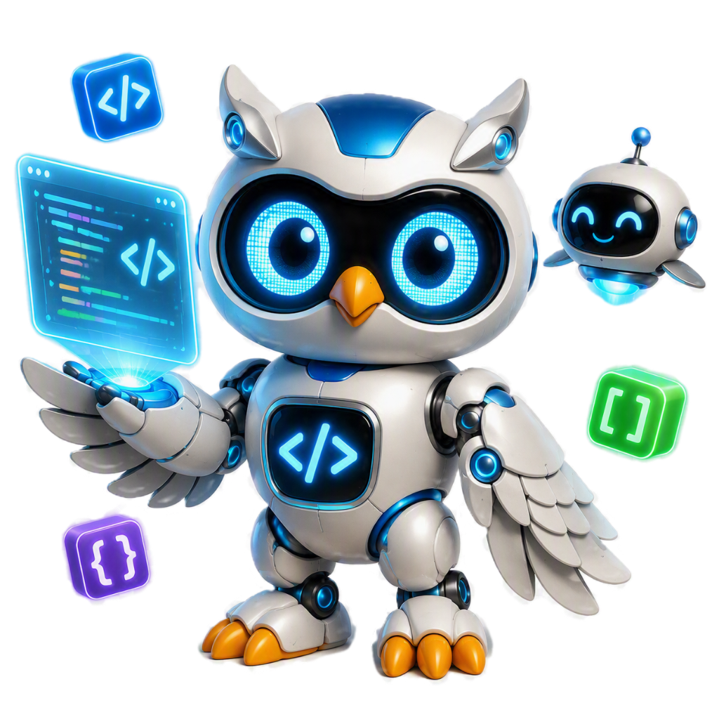 Coding and Robotics subject video lessons