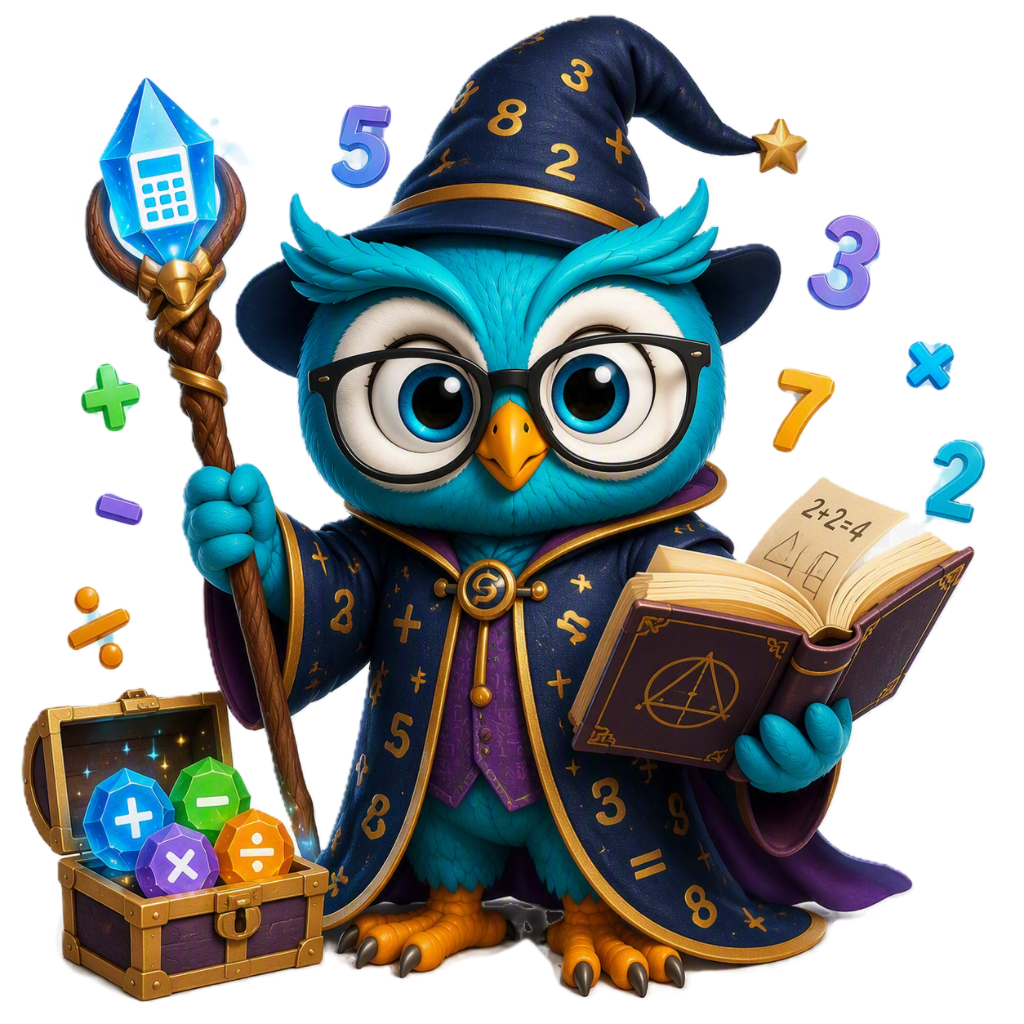 Maths Quest learning game