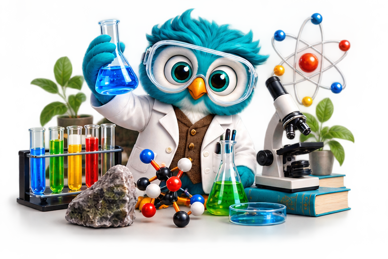 Science